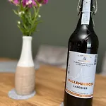 Апартаменты Kapellenblick Халленберг
