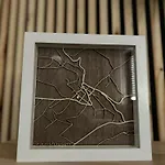 Апартаменты Kapellenblick