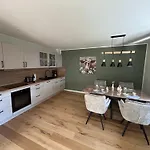 Kapellenblick * Халленберг