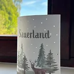 Kapellenblick Апартаменты Халленберг