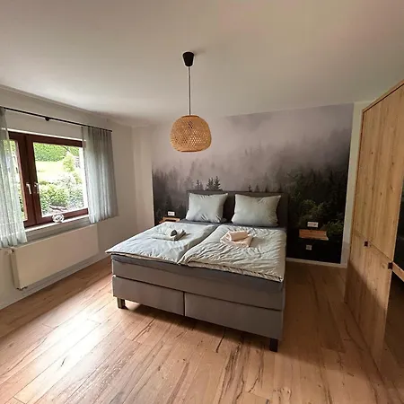 Kapellenblick * Hallenberg