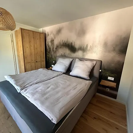 Appartamento Kapellenblick Hallenberg