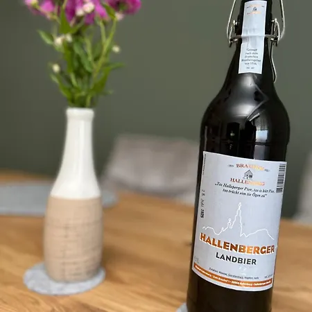 Appartamento Kapellenblick Hallenberg