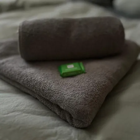 Appartamento Kapellenblick Hallenberg