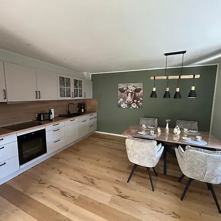 Kapellenblick * Hallenberg