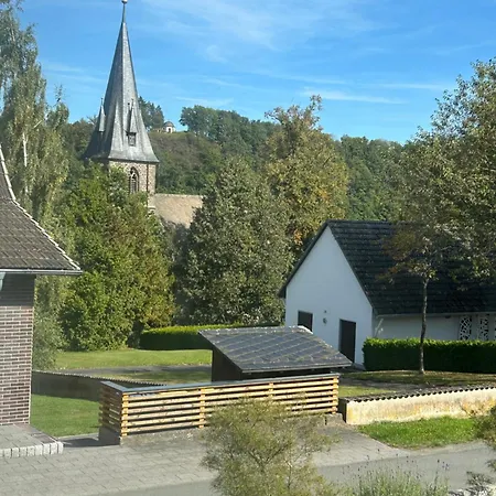 Kapellenblick * Hallenberg