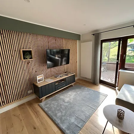 Kapellenblick Appartamento Hallenberg