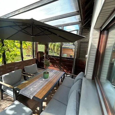 Kapellenblick Appartamento