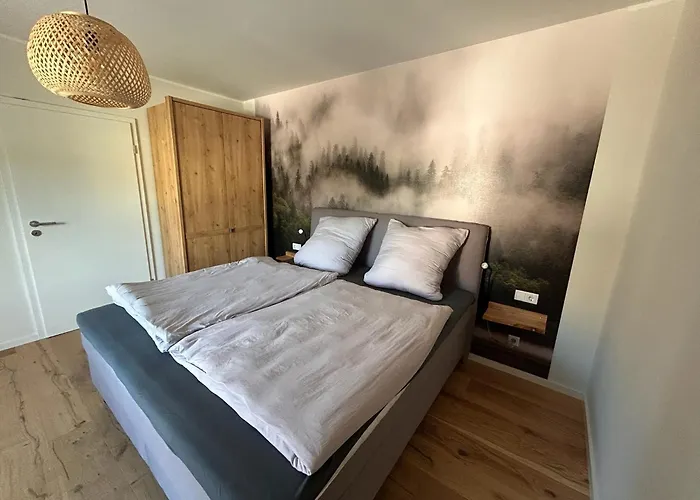 Lejlighed Kapellenblick Hallenberg