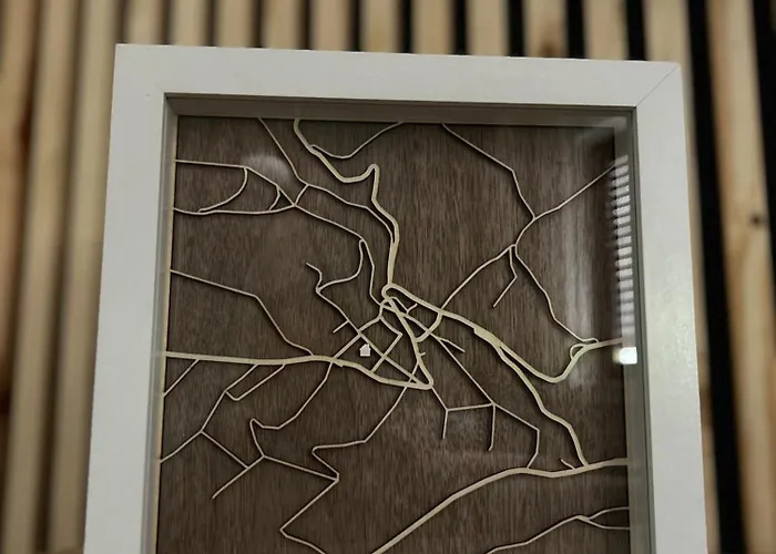 Lejlighed Kapellenblick