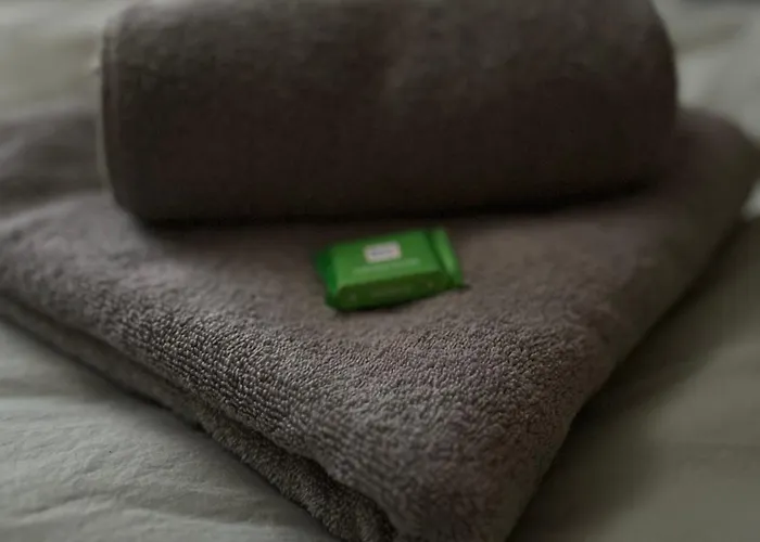 Lejlighed Kapellenblick Hallenberg