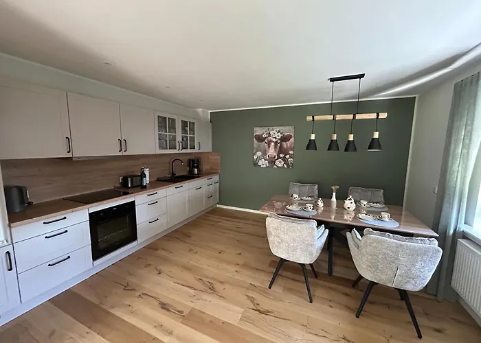 Kapellenblick * Hallenberg