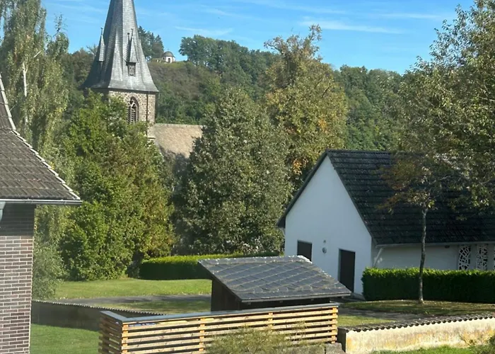 Kapellenblick * Hallenberg