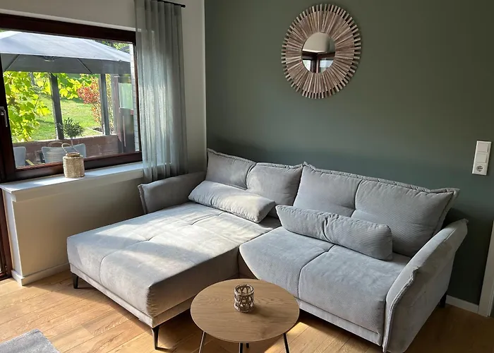 Kapellenblick Hallenberg