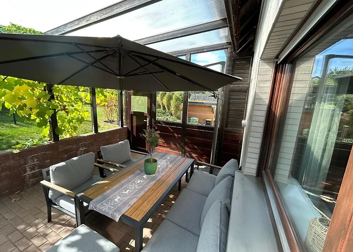 Kapellenblick Lejlighed